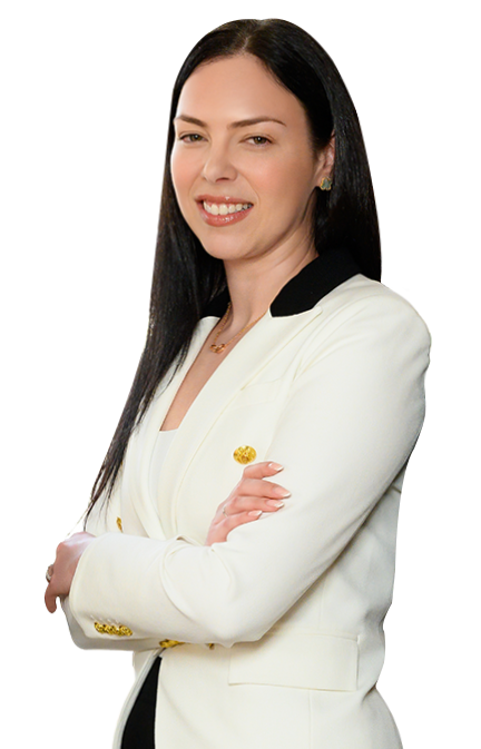 Eleonora Zelster Braff Accident Law Offices